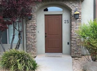 2075 W Sir Monte Dr APT 25, Saint George, UT 84770
