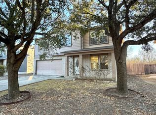 4810 Heather Pass, San Antonio, TX 78218