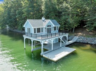 LOT 5 Dalton Point Rd, Moneta, VA 24121