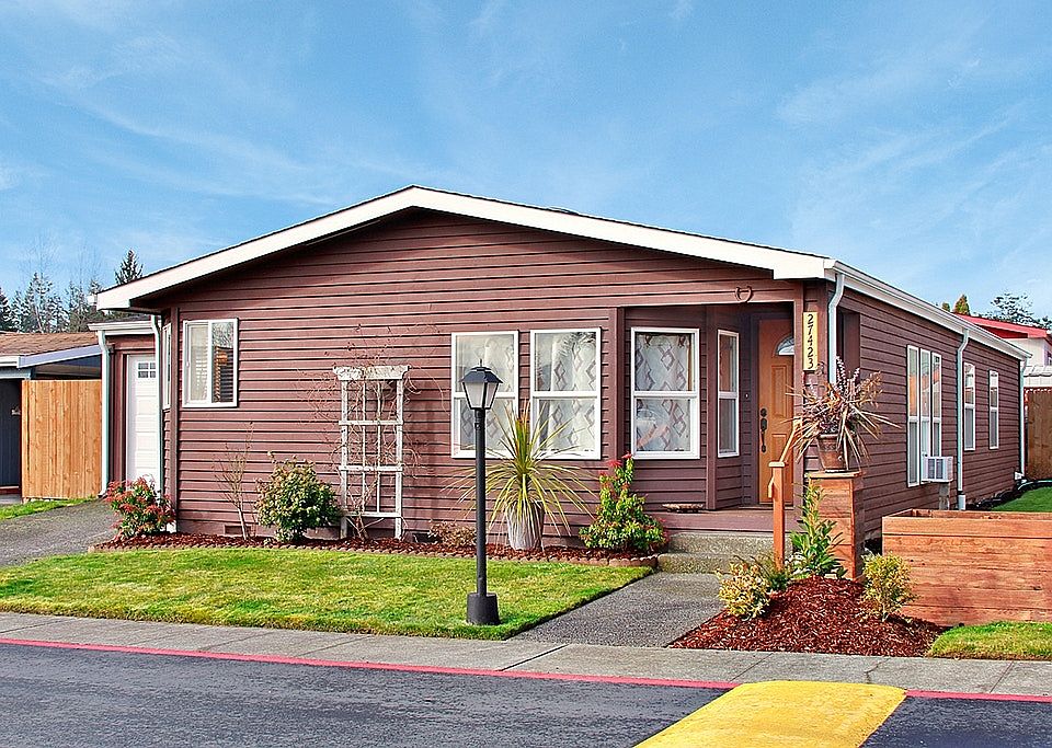 1st image of 27423 149th Pl SE #66