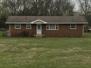 8503 John Bragg Rd, Readyville, TN 37149