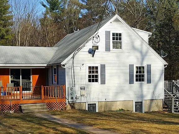 5 School St Boylston Ma Zillow