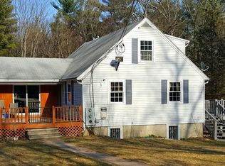 205 School St, Boylston, MA 01505