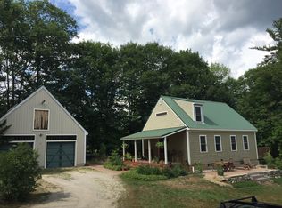 442 Liberty Hill Rd, Henniker, NH 03242