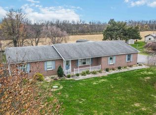 1712 Newville Rd, Carlisle, PA 17015