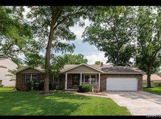 326 S 5th St, Mascoutah, IL