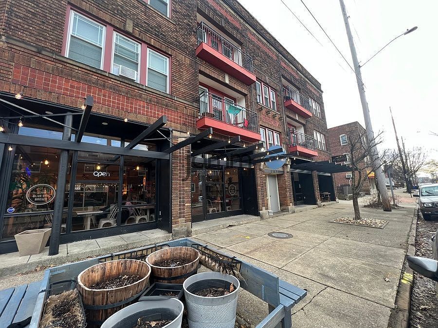 1st image of 2187 Murray Hill Rd #8