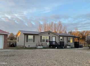 5418 Sunset Blvd, Williston, ND 58801