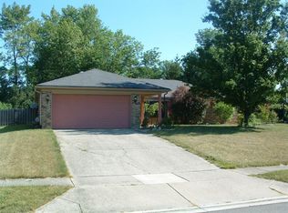 3511 Garianne Dr, Dayton, OH 45414