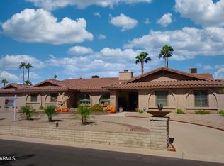 7732 W Wagoner Rd, Glendale, AZ 85308