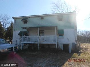 731 Helen Ave, Linthicum, MD 21090