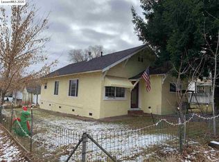 301 Pardee Ave, Susanville, CA 96130