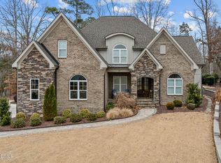 1121 Touchstone Way, Wake Forest, NC 27587