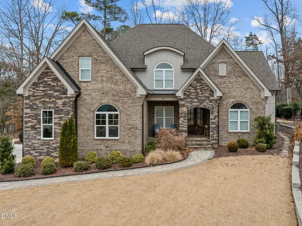 1121 Touchstone Way, Wake Forest, NC 27587
