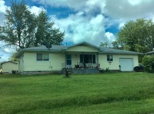 118 W Garner St, Goodman, MO 64843