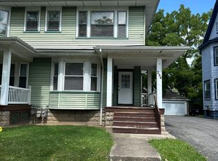 284 Magee Ave, Rochester, NY 14613
