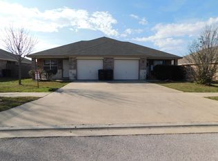 1304 Cinch Dr APT A, Killeen, TX 76549