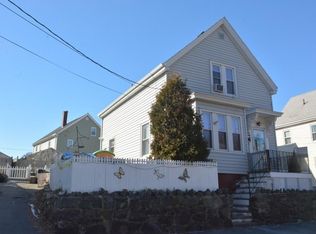 32 Northern Ave, Lynn, MA 01904
