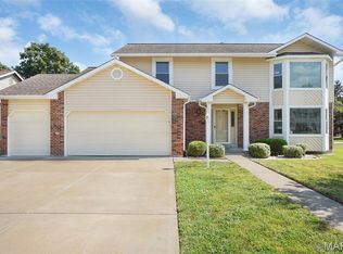 4705 Kellykris Ct, Saint Charles, MO