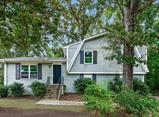 2948 Medina Dr, Jonesboro, GA 30236