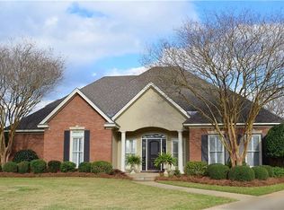 8655 Old Savannah Ln, Montgomery, AL 36116