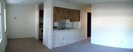 2 bed, 1.0 bath, $1,220 — Photo 3