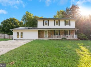 11615 Kipling Dr, Waldorf, MD