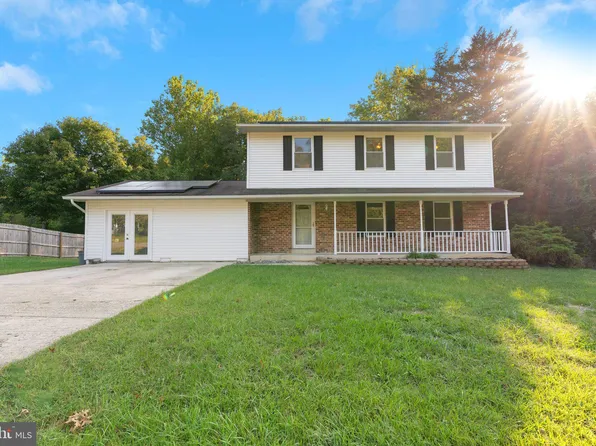 11615 Kipling Dr, Waldorf, MD 20601