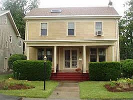 Home for Sale in Albany, New York $214,900