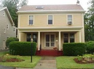 42 Winthrop Ave, Albany, NY 12203