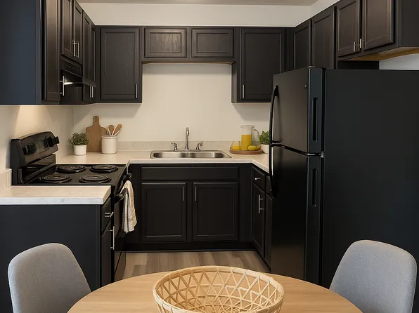 Landing on Farmhurst