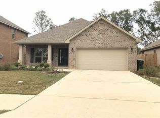 3626 Hawks Landing Cir, Pace, FL 32571