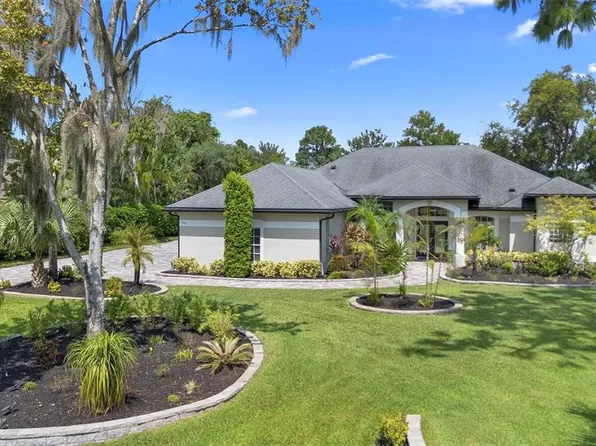 2461 Kildare Dr, Chuluota, FL 32766