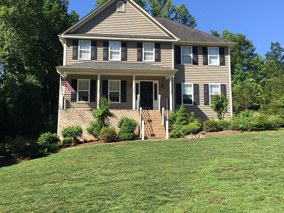 Incredible curb appeal