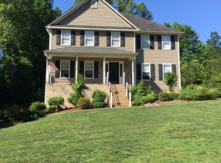 7615 Abington Dr, Kernersville, NC 27284