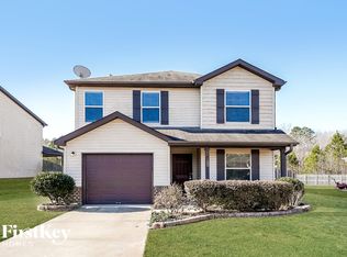 100 Village Springs Cv, Springville, AL 35146