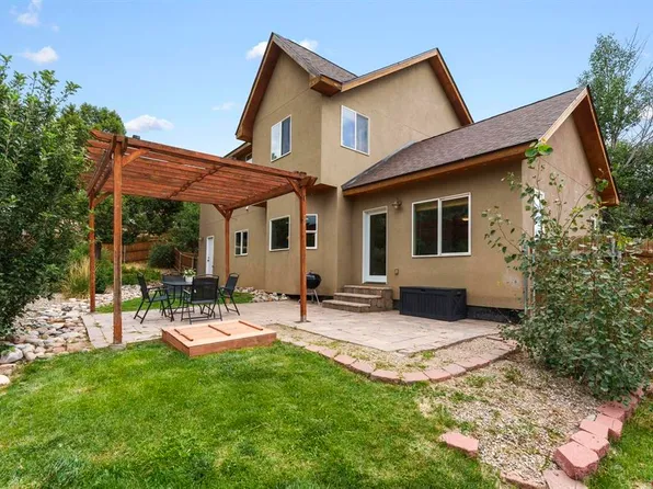 635 Dove Ranch Road, Bayfield, CO 81122