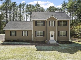 340 Brickyard Rd, Athol, MA 01331