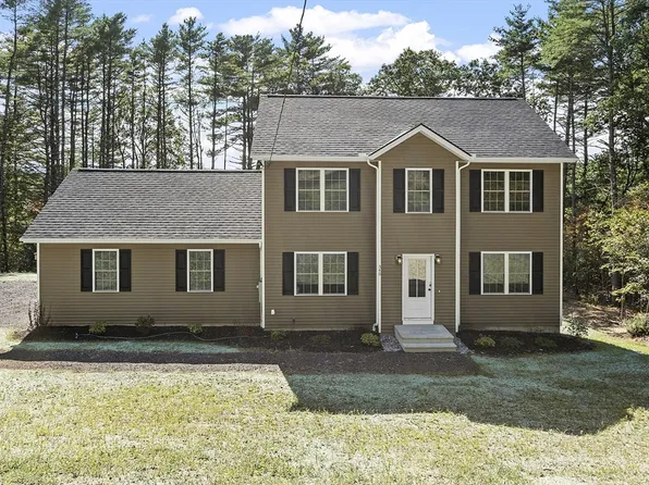 340 Brickyard Rd, Athol, MA 01331