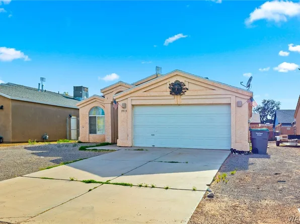 9915 S Needles Dr, Mohave Valley, AZ 86440