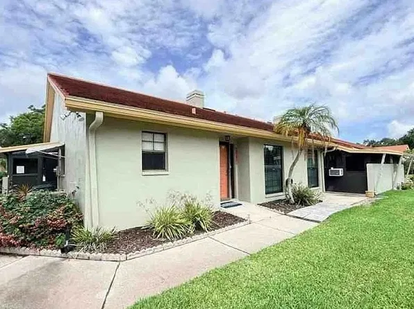 2061 Villa Ter, Clearwater, FL 33763