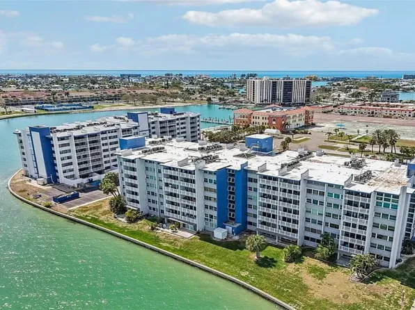 500 Treasure Island Cswy APT 307, Treasure Island, FL 33706