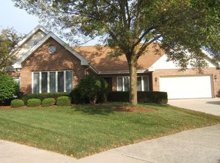 1508 Meisch Ct, Naperville, IL 60563