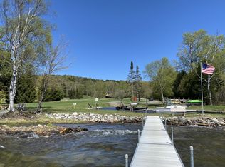 LOT M7 W Loop Rd #24, Rangeley, ME 04970