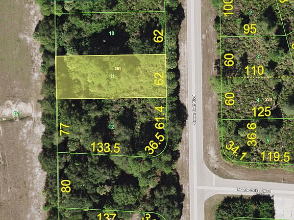 4th image of 13211 Green Gulf Blvd