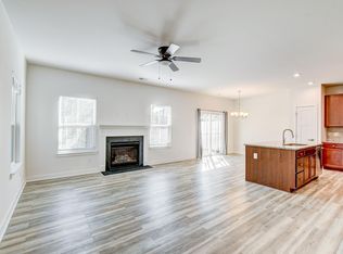 317 Grand Palm Ln, Summerville, SC 29485