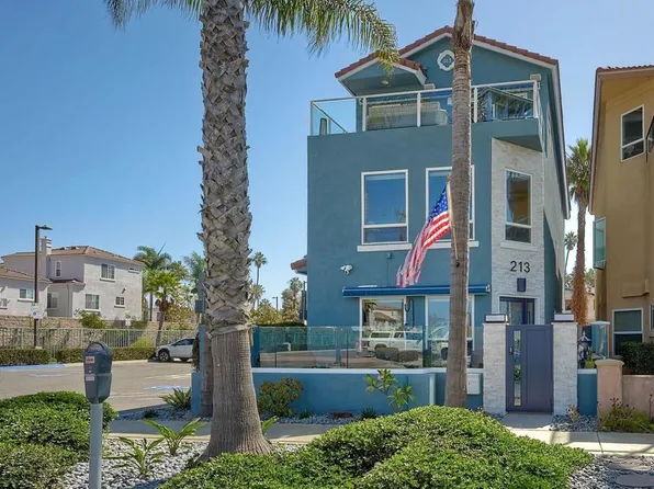 213 Windward Way, Oceanside, CA 92054
