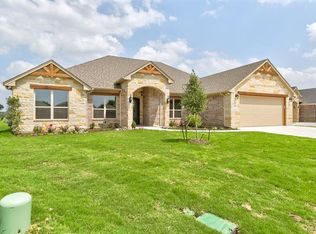 112 Spieth Ct, Granbury, TX 76048