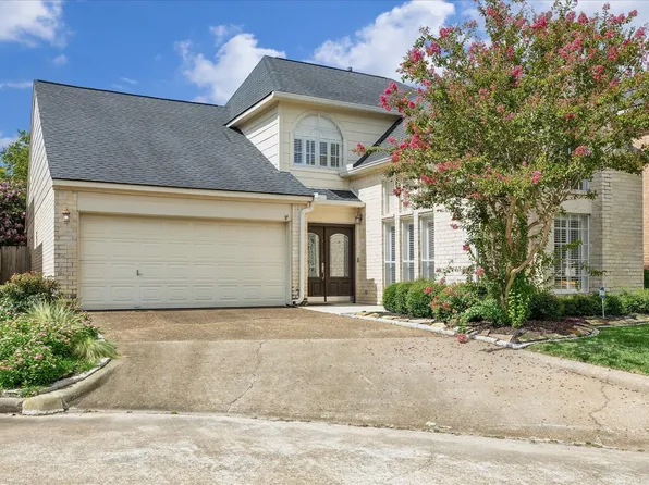 14611 Rio Pinar Cir, Houston, TX 77095