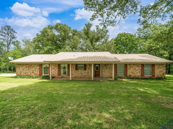 632 Debbie St, Kilgore, TX 75662
